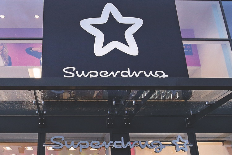 New Superdrug store creates 29 jobs in Welsh town 