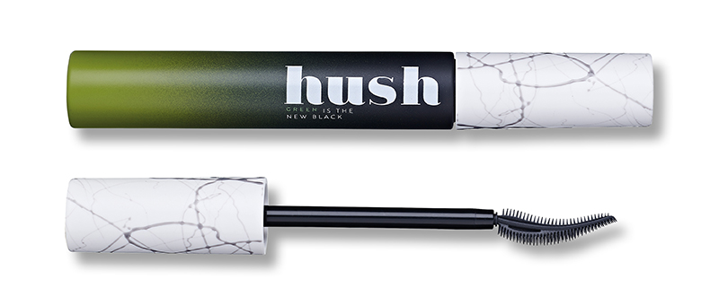 New sustainable mascara from HCP 
