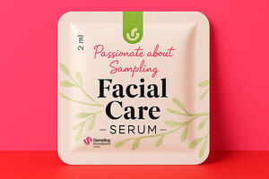 New Sustainable Sampling Innovations for Beauty and Fragrance