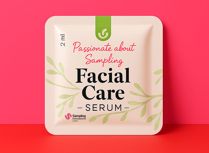 New Sustainable Sampling Innovations for Beauty and Fragrance