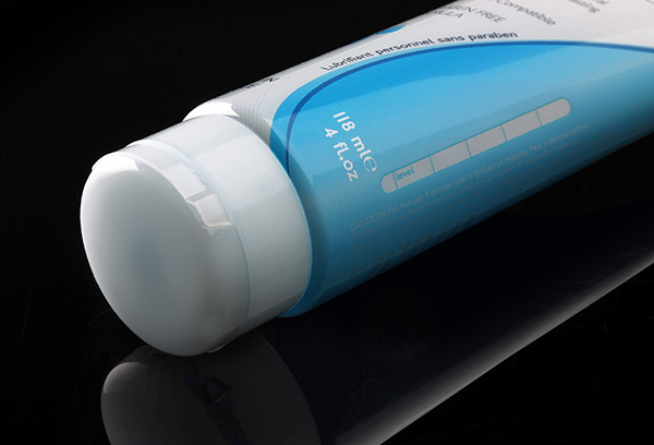 New Tamper Evident tubes from M&H Plastics