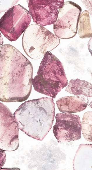New Tourmaline offer from Aveda