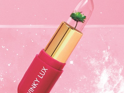 New tricks: The 3 lipstick trends shaking up the category