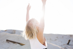 New Unilever deodorant reduces carbon footprint by almost 20%