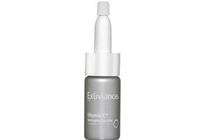 New US Exuviance launches 