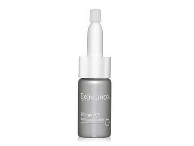 New US Exuviance launches 