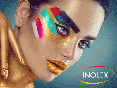 NEW vibrancy in color cosmetics: LexFeel Vibrant