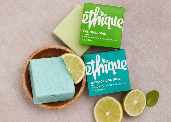 New Zealand beauty brand Ethique sets sights on disrupting UK market 
