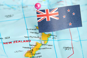 New Zealand's ageing population drives new life in cosmetics