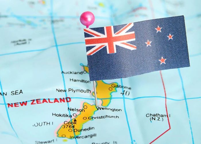 New Zealand's ageing population drives new life in cosmetics