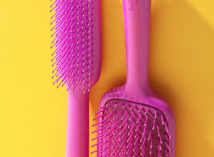 Newell Brands sells hair styling tools company Goody Products
