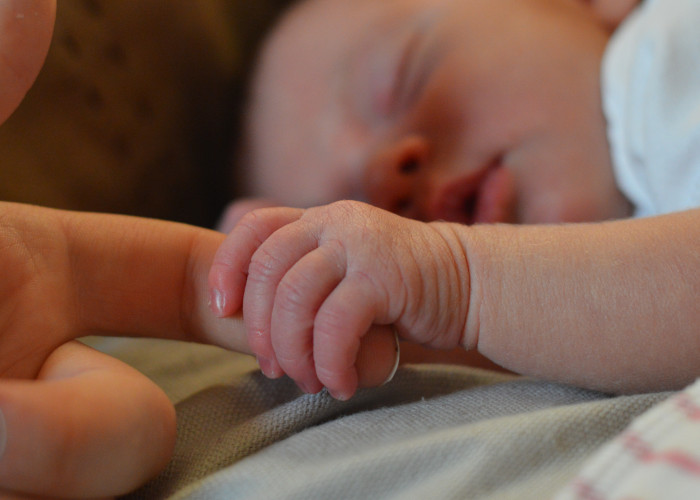 Newly discovered genetic factor lets adult skin repair itself like a newborn baby’s
