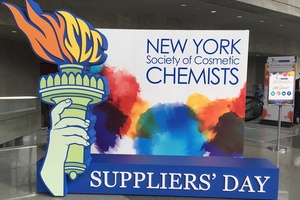 News from America: the 2019 NYSCC Suppliers' Day review