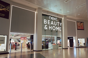 Next Beauty CEO departs after five years