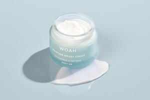 Next bets on beauty with first in-house skin care brand Woah