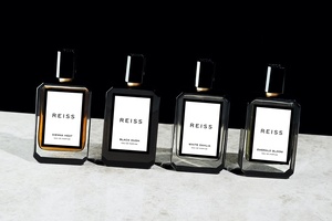 Next boss set to replace Reiss founder as Chairman	