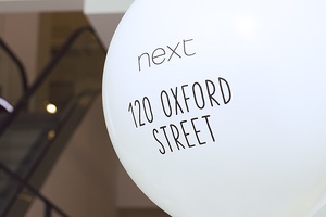 Next expands ‘fast growing’ beauty offering with new UK store 