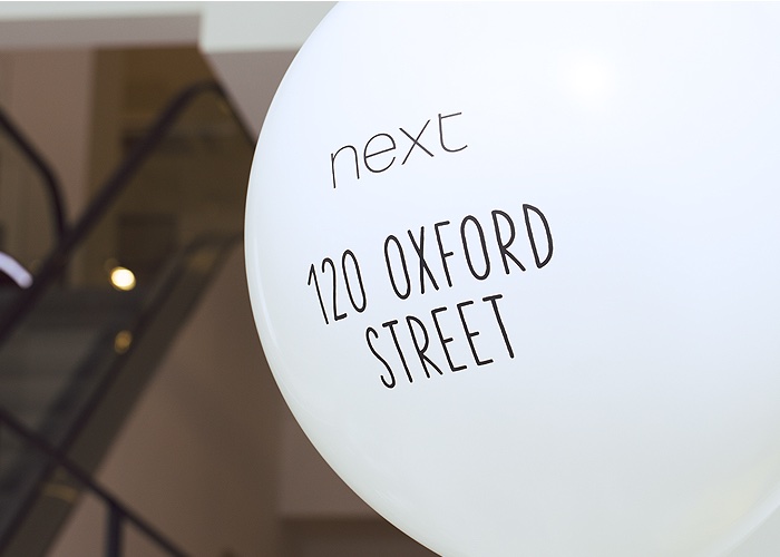 Next expands ‘fast growing’ beauty offering with new UK store 