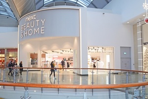 Next eyes The Body Shop for asset purchase deal