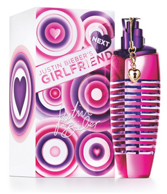 Next girlfriend for Justin Bieber