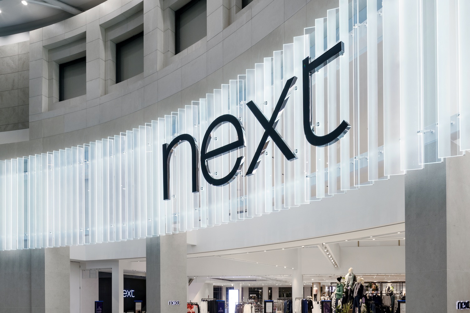 Next inks new retail deal with Tom Pellereau’s beauty accessories company Stylideas
