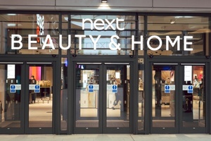 Next is frontrunner for Topshop takeover 
