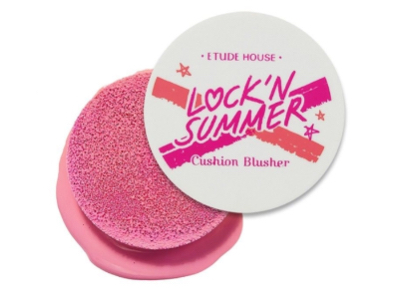 Next up for air cushion compacts  