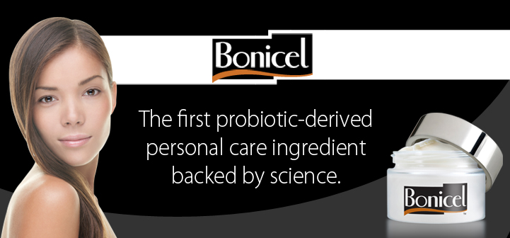 Next up in anti-aging innovation – science-backed probiotic technology