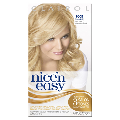 nice \'n easy presents S/S 14 trend inspired collection