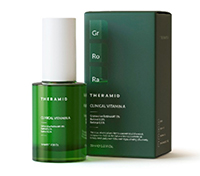 Niche Beauty Lab launches THERAMID – Cutting-edge formulas for outstanding results