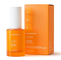 Niche Beauty Lab launches THERAMID – Cutting-edge formulas for outstanding results