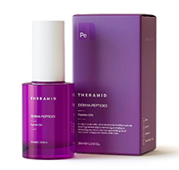 Niche Beauty Lab launches THERAMID – Cutting-edge formulas for outstanding results
