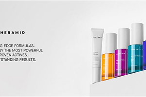 Niche Beauty Lab launches THERAMID – Cutting-edge formulas for outstanding results