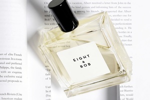 Niche fragrance brand Eight & Bob enters Indian market