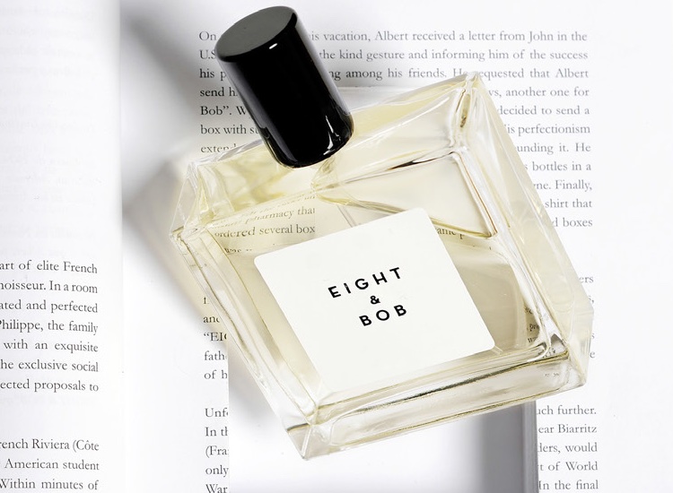 Niche fragrance brand Eight & Bob enters Indian market