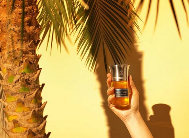 Nichebox buys out luxury fragrance brand Liquides Imaginaires