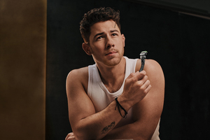 Nick Jonas’ skin care brand launch rumours debunked after Schick ambassador reveal