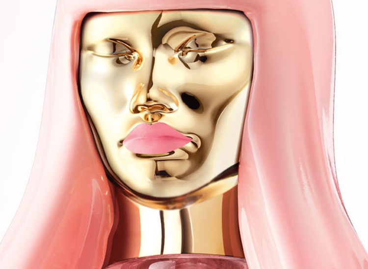 Nicki Minaj inks fragrance deal with LUXE Brands  