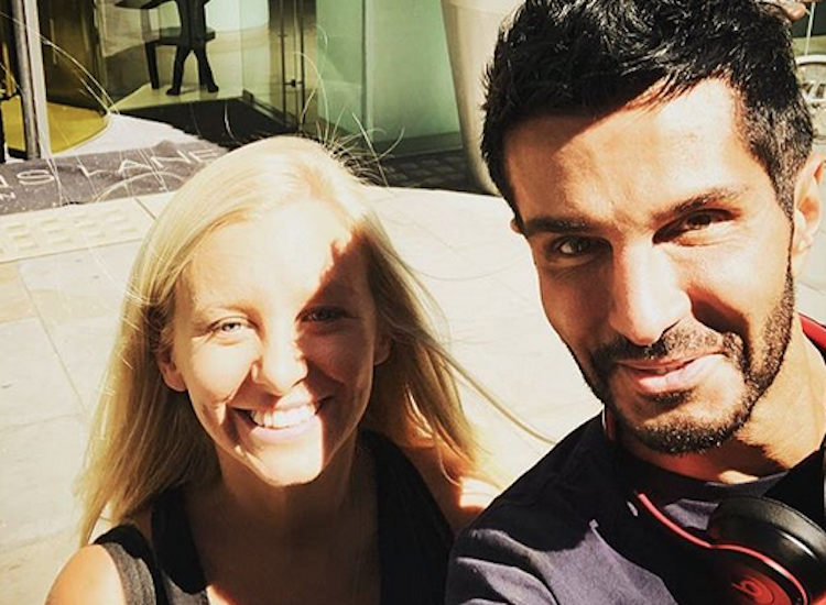 Nicola Kilner returns to Deciem after being fired
