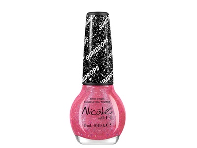 Nicole by OPI Gumdrops Collection
