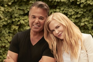 Nicole Kidman joins Vegamour as investor and brand advocate