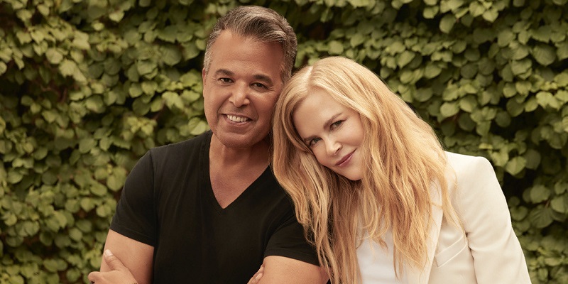Nicole Kidman joins Vegamour as investor and brand advocate