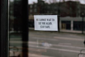 ‘Nightmare before Christmas’: Beauty businesses shutter for England’s second Covid-19 lockdown

