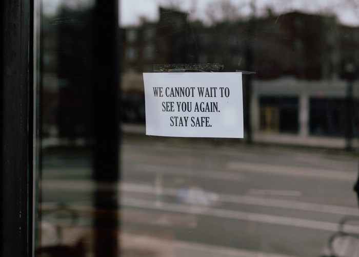 ‘Nightmare before Christmas’: Beauty businesses shutter for England’s second Covid-19 lockdown

