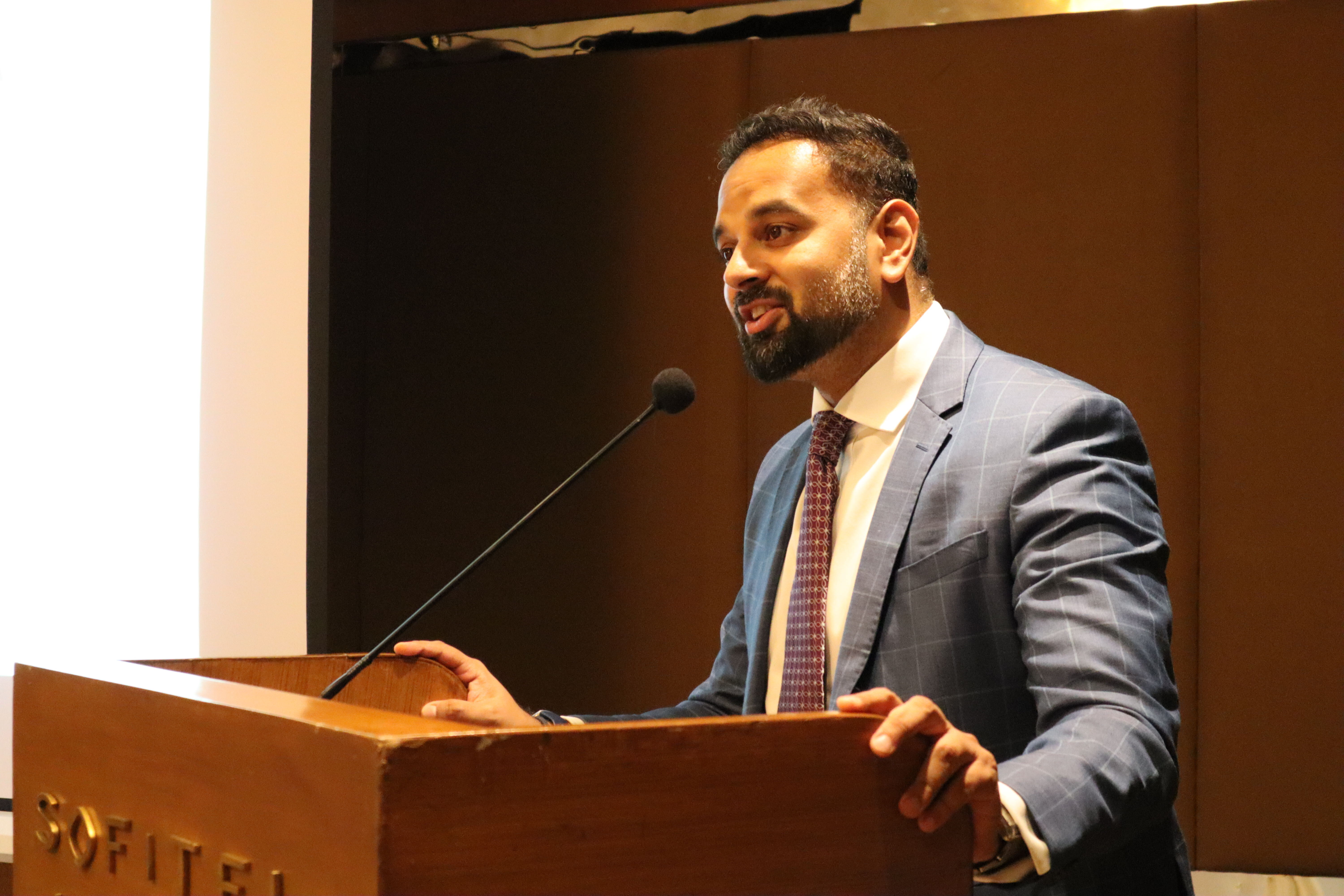 Nikko Chemicals establishes an affiliate company in India