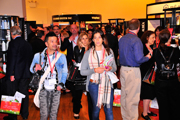 Ninth Luxe Pack New York attracts record-breaking crowds