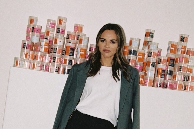 Nip+Fab founder plans to sell majority stake in the skin care business
