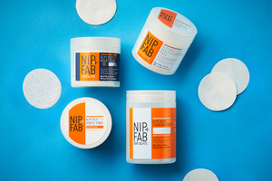 Nip + Fab releases day and night glycolic range