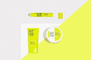 Nip + Fab releases skin care range dedicated to acne prone and problematic skin
