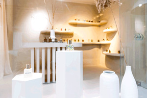 NISHANE newest store in Mykonos